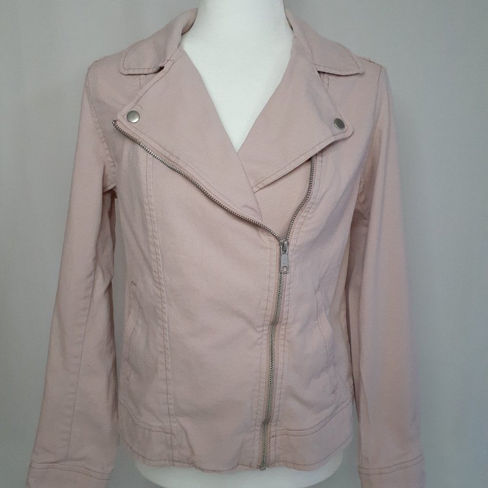 OLD NAVY demin jacket